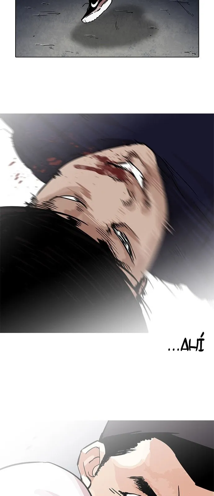 Lookism Capítulo 197 en Línea - página 32