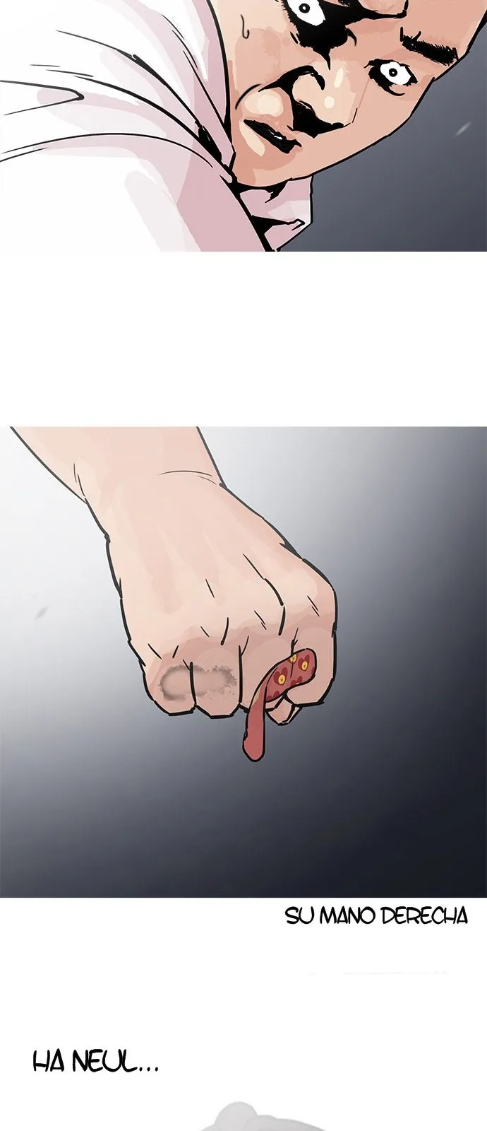Lookism Capítulo 197 en Línea - página 33
