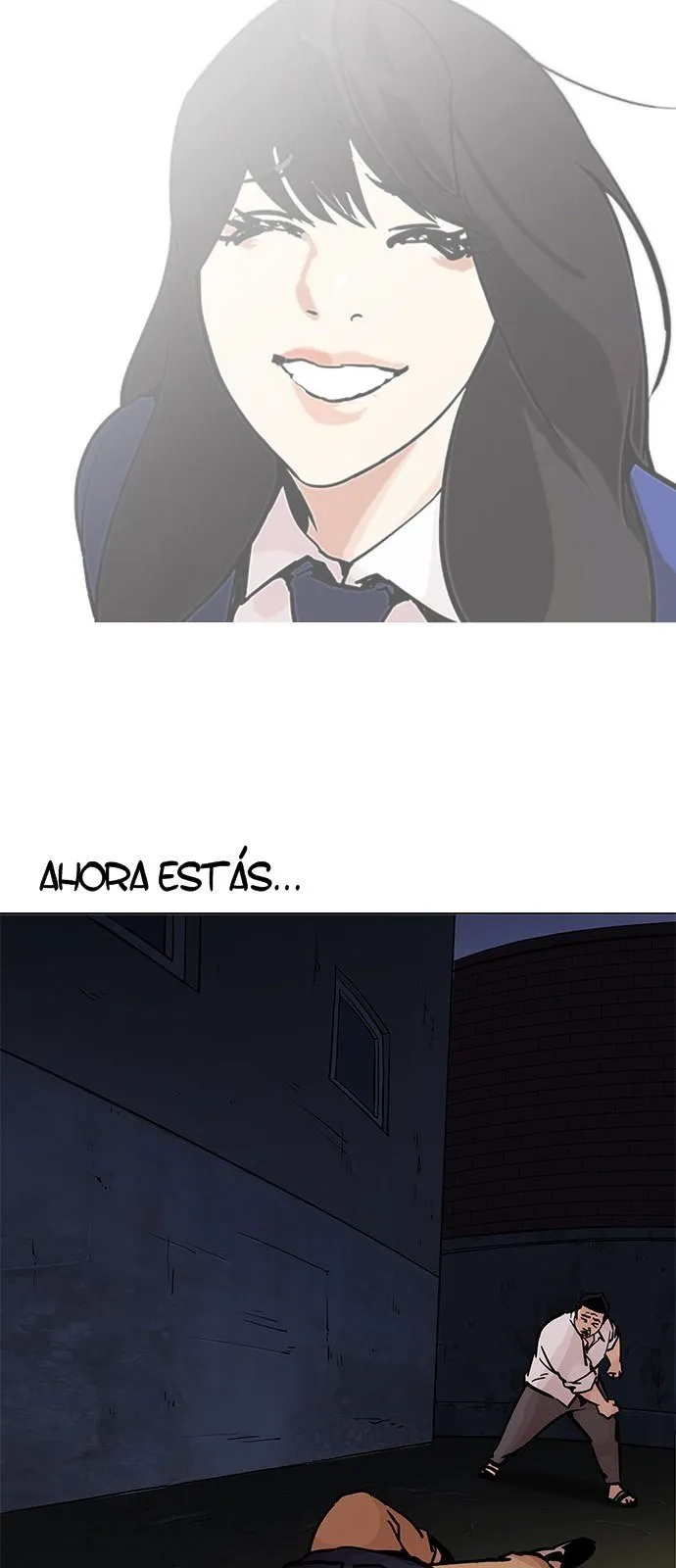 Lookism Capítulo 197 en Línea - página 34