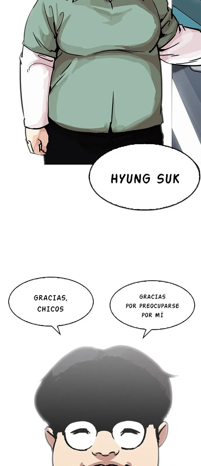 Lookism Capítulo 197 en Línea - página 37