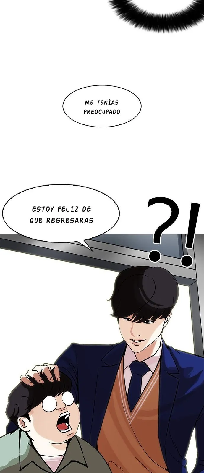 Lookism Capítulo 197 en Línea - página 39