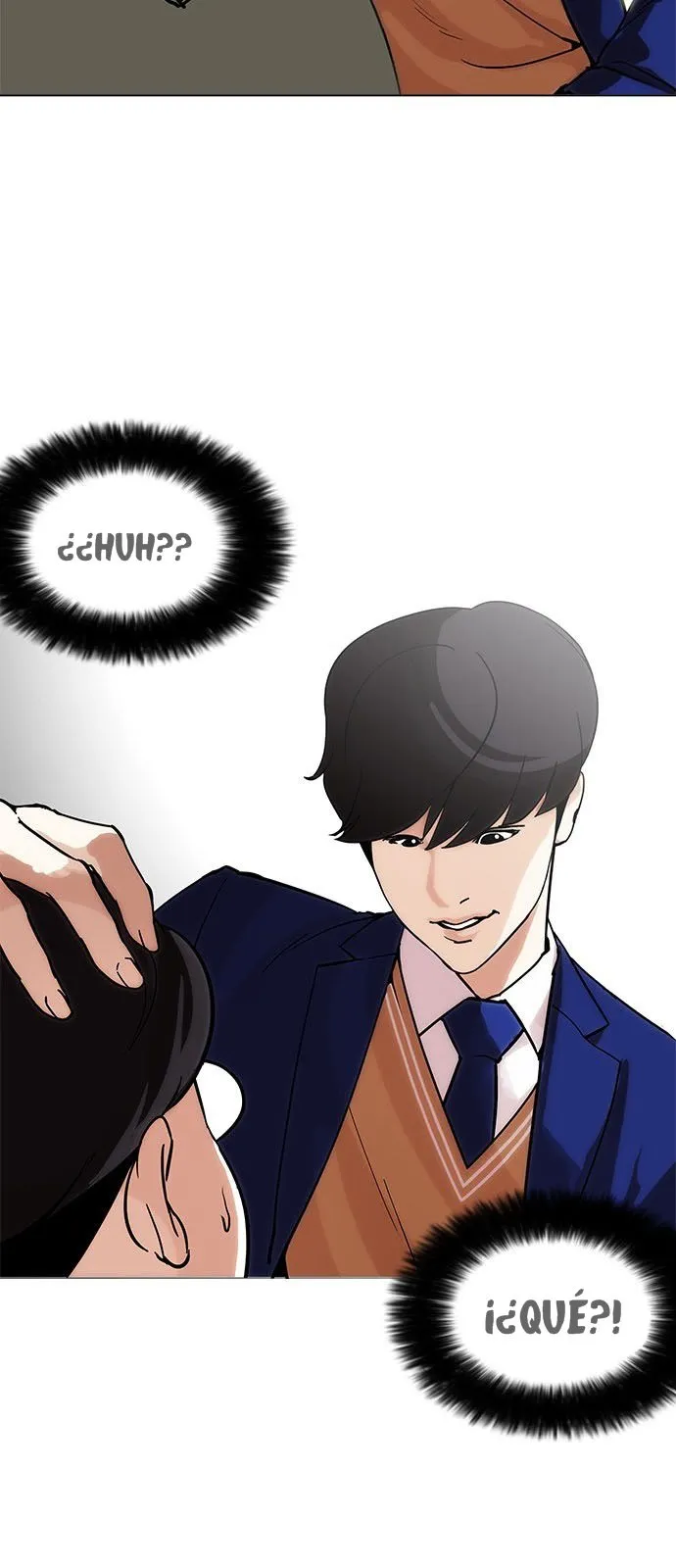 Lookism Capítulo 197 en Línea - página 40