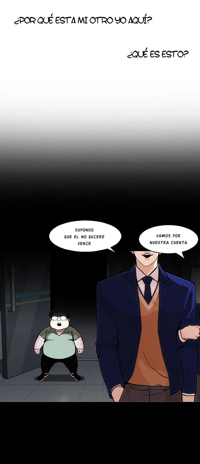 Lookism Capítulo 197 en Línea - página 41