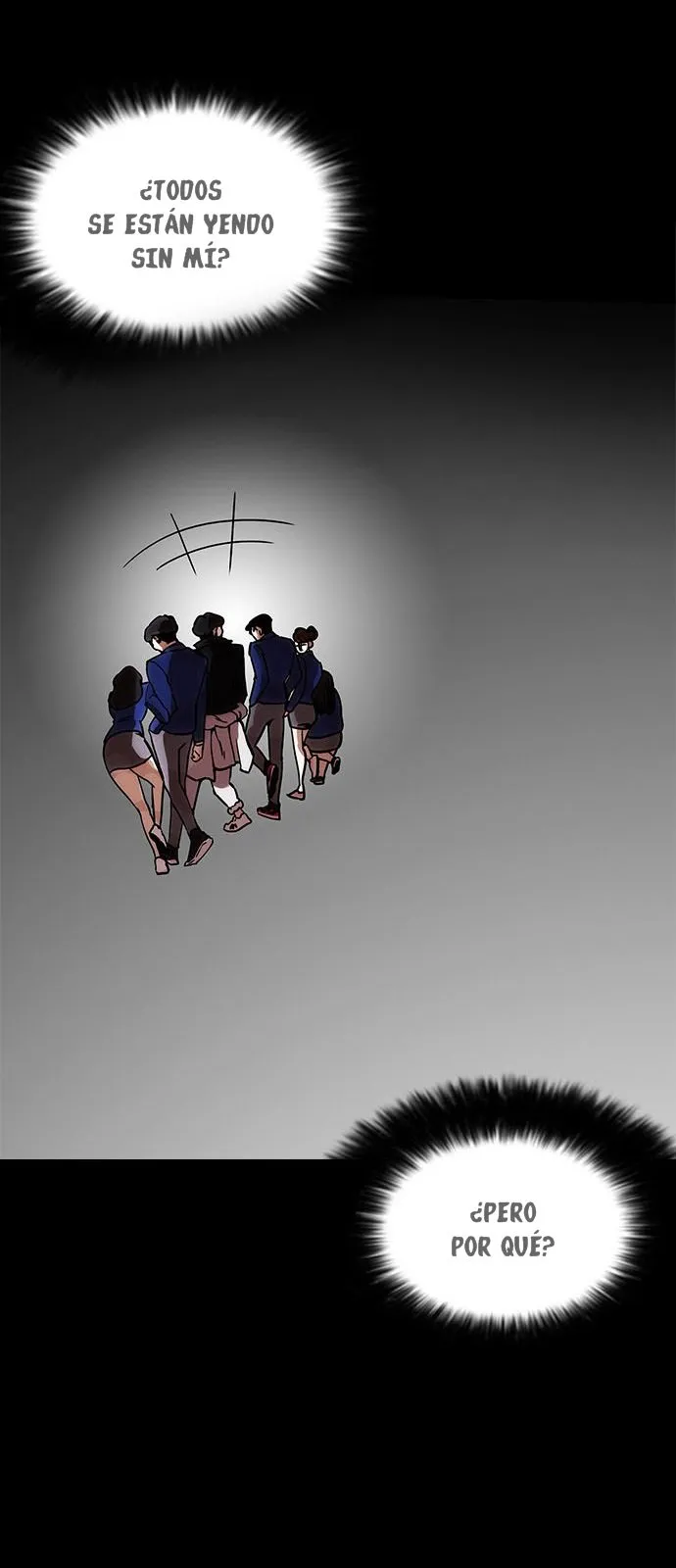 Lookism Capítulo 197 en Línea - página 42