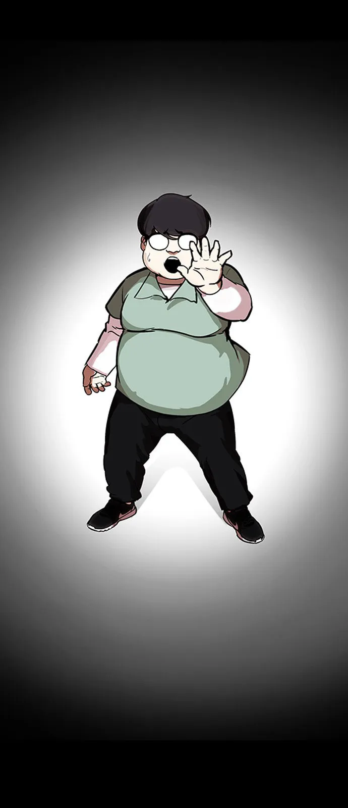 Lookism Capítulo 197 en Línea - página 43