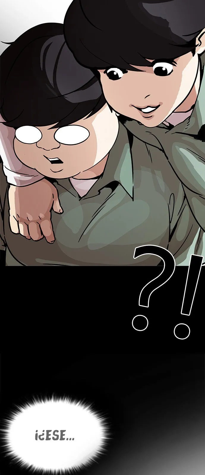 Lookism Capítulo 197 en Línea - página 45