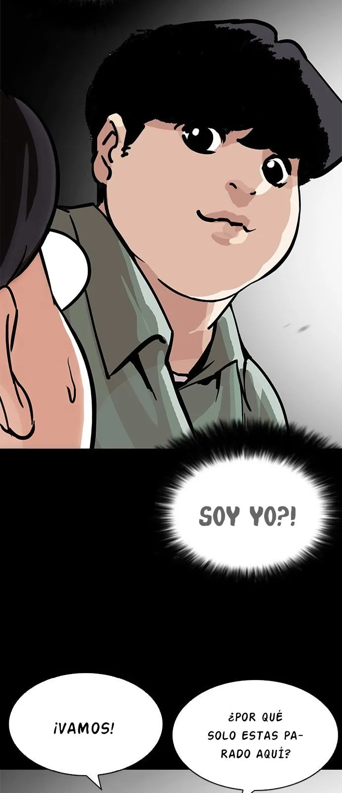 Lookism Capítulo 197 en Línea - página 46