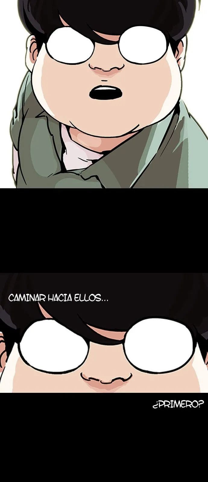Lookism Capítulo 197 en Línea - página 48
