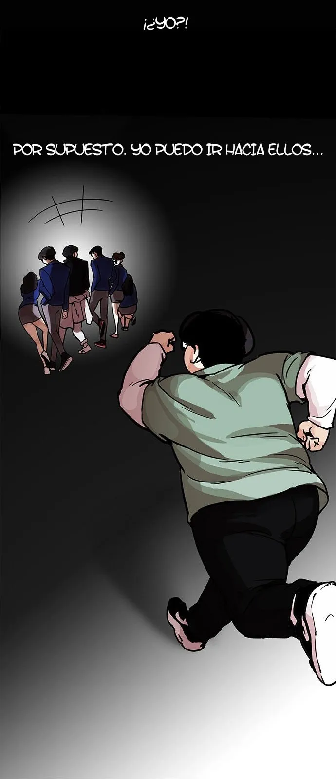 Lookism Capítulo 197 en Línea - página 49