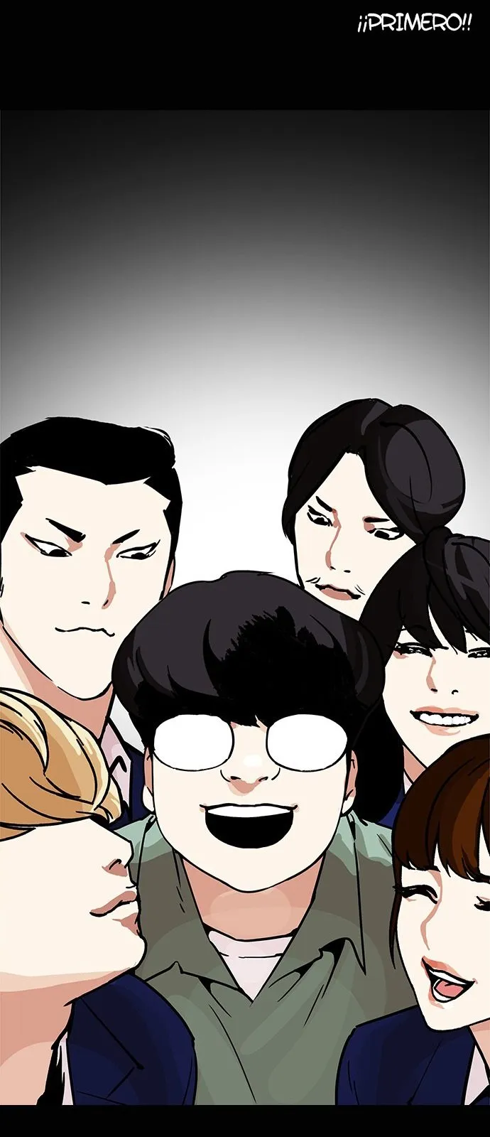 Lookism Capítulo 197 en Línea - página 50