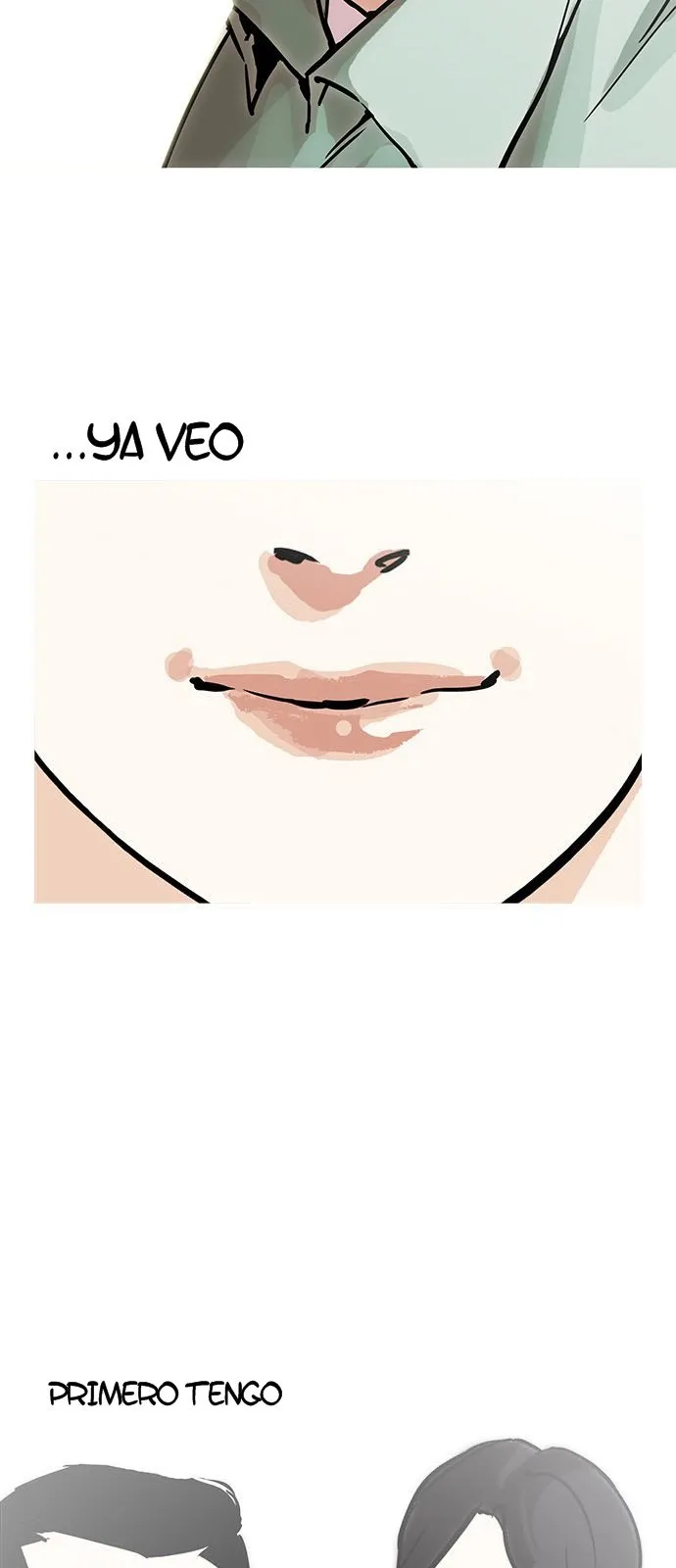 Lookism Capítulo 197 en Línea - página 54