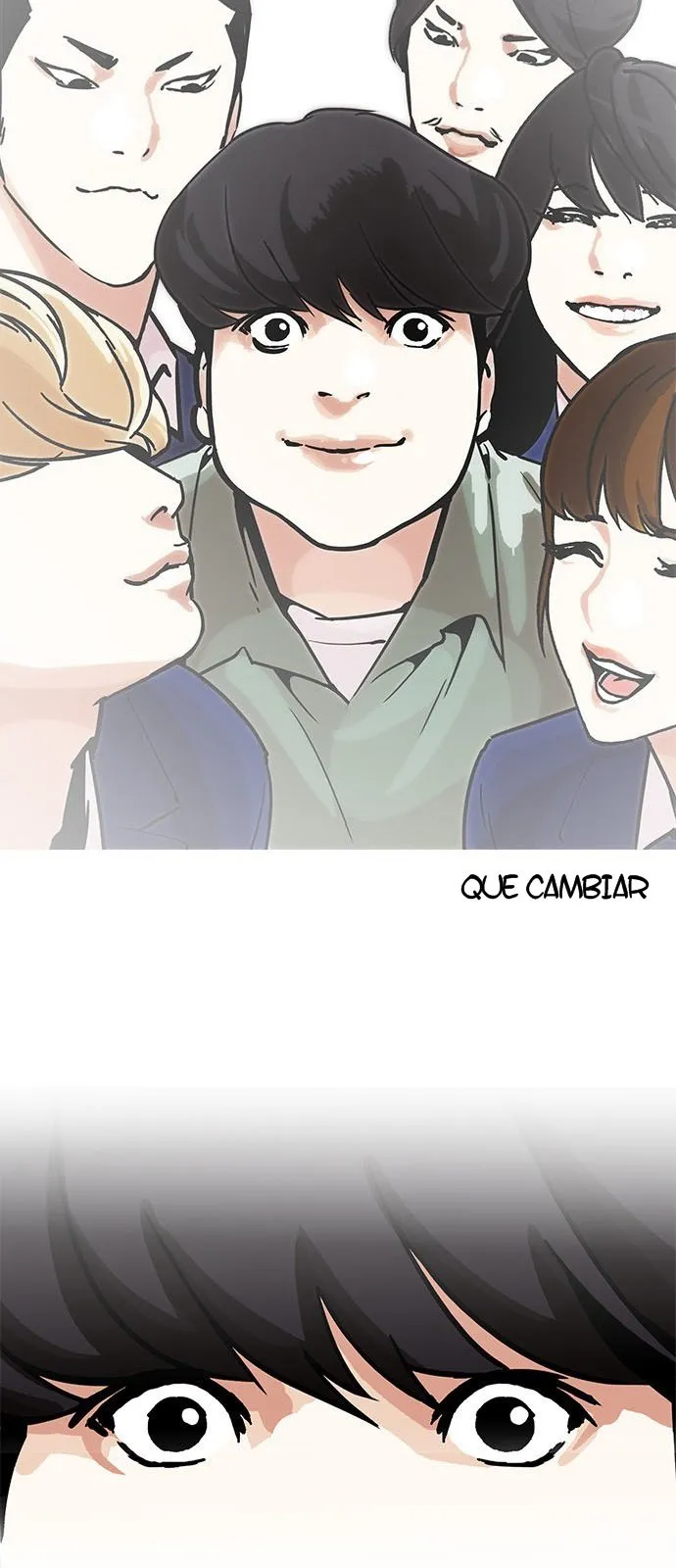 Lookism Capítulo 197 en Línea - página 55