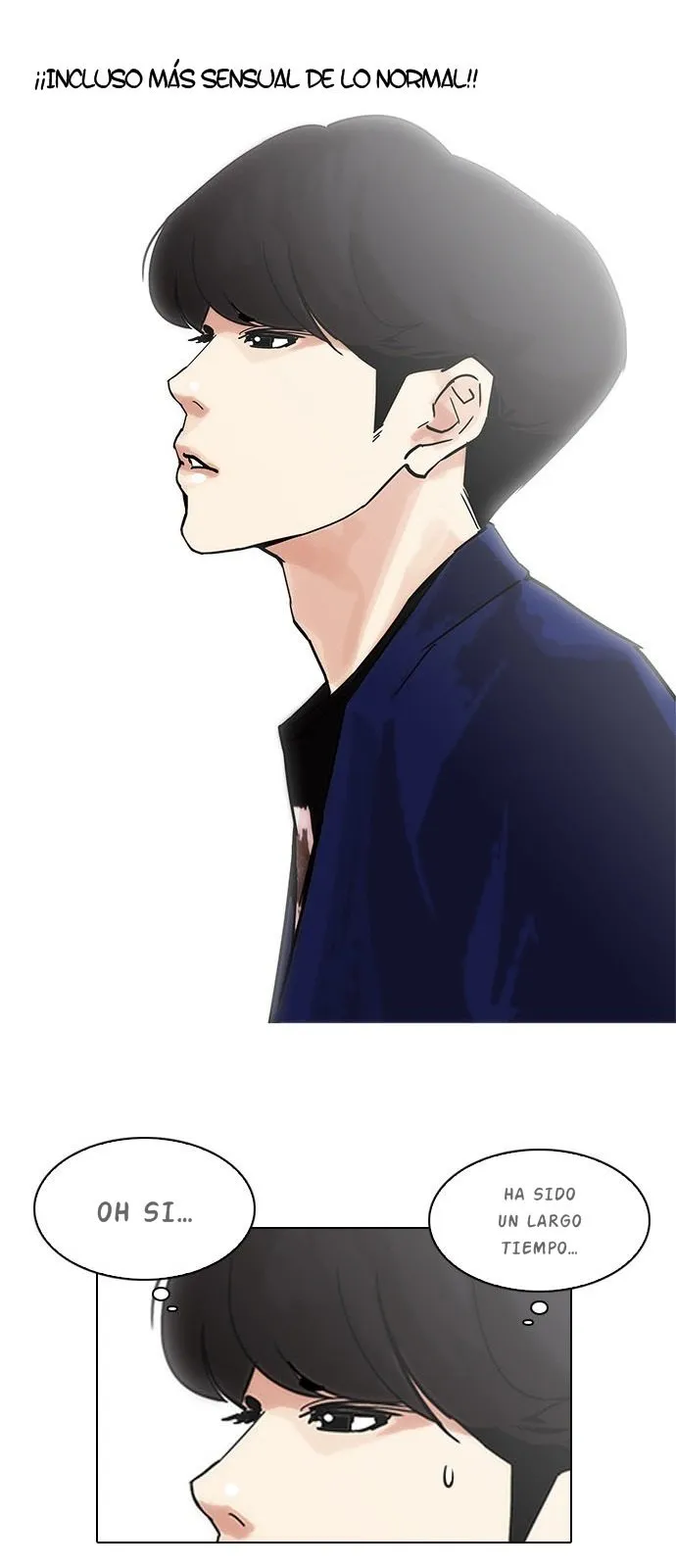 Lookism Capítulo 199 en Línea - página 6