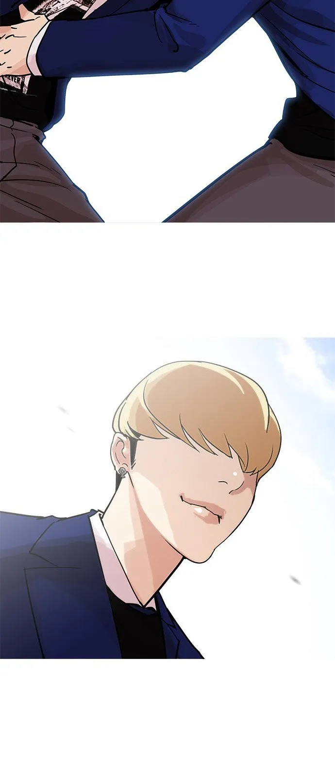 Lookism Capítulo 199 en Línea - página 10