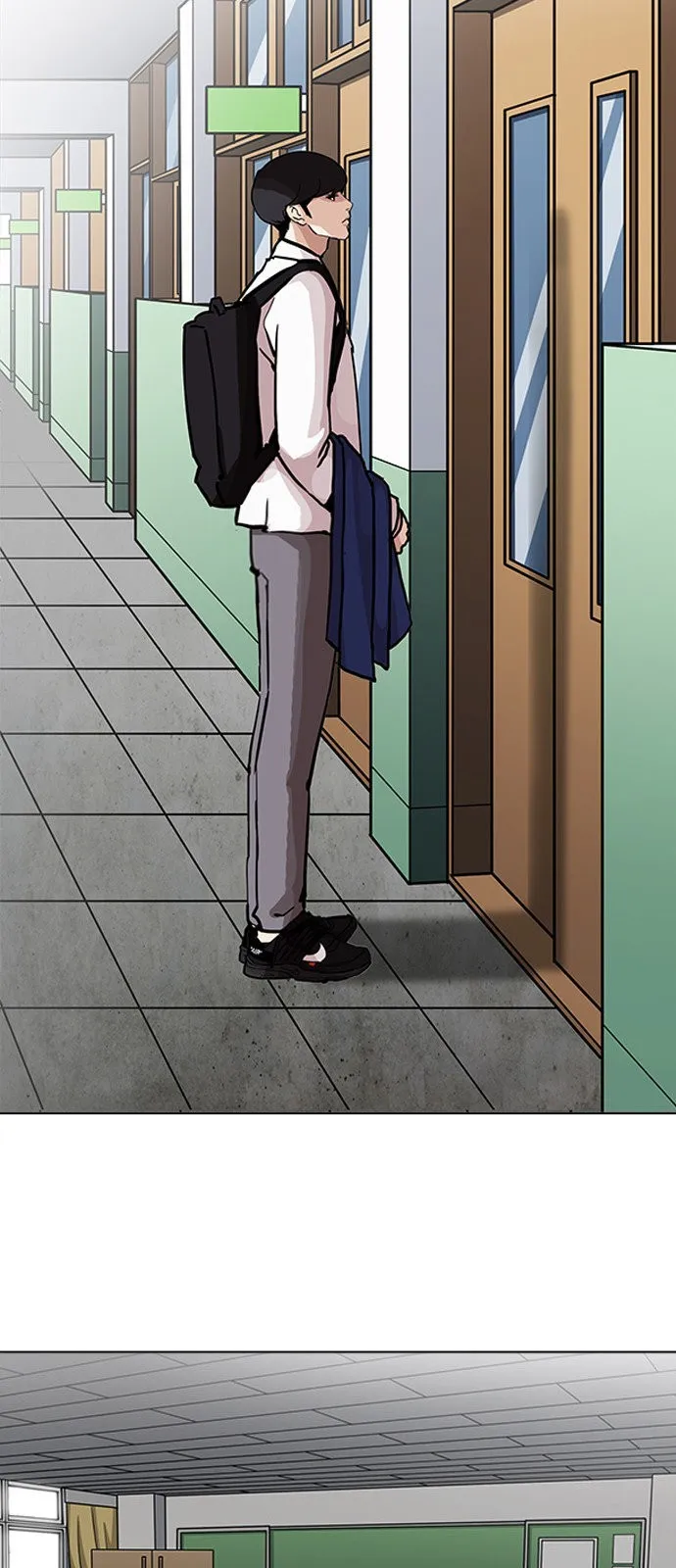 Lookism Capítulo 199 en Línea - página 17