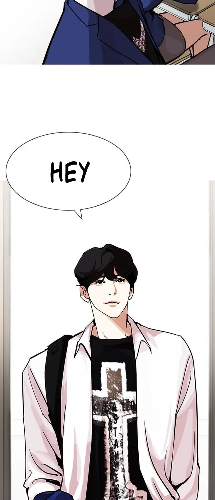 Lookism Capítulo 199 en Línea - página 19