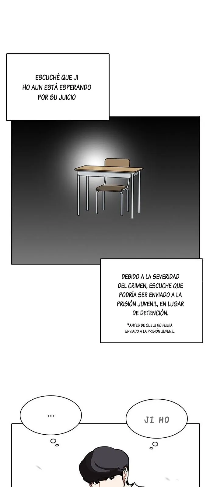 Lookism Capítulo 199 en Línea - página 23