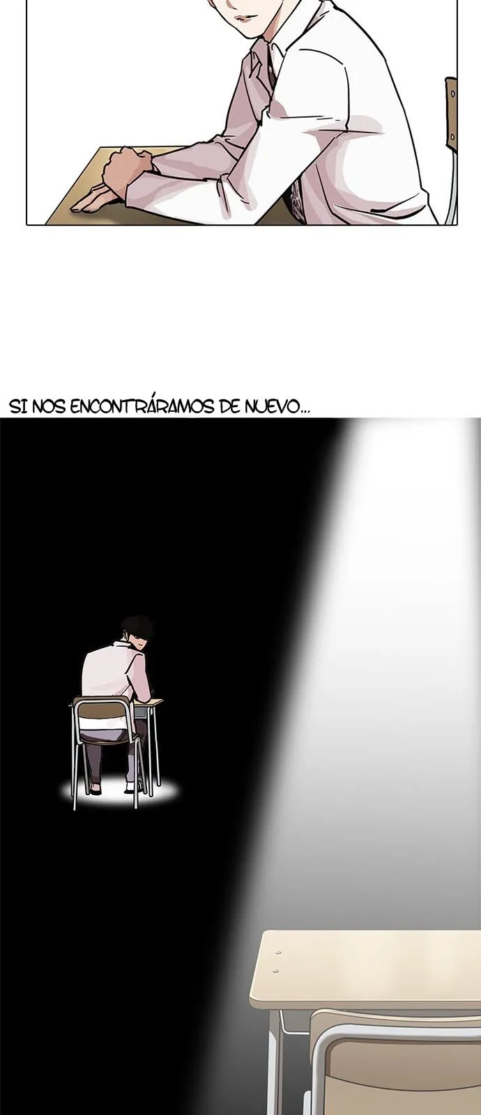 Lookism Capítulo 199 en Línea - página 24
