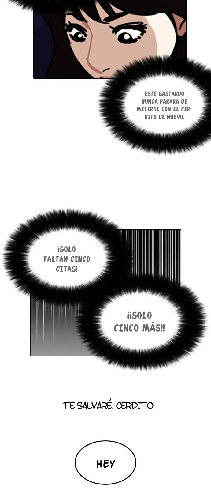 Lookism Capítulo 199 en Línea - página 28