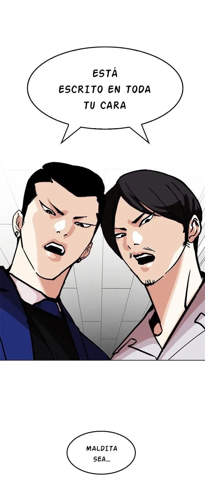 Lookism Capítulo 199 en Línea - página 31