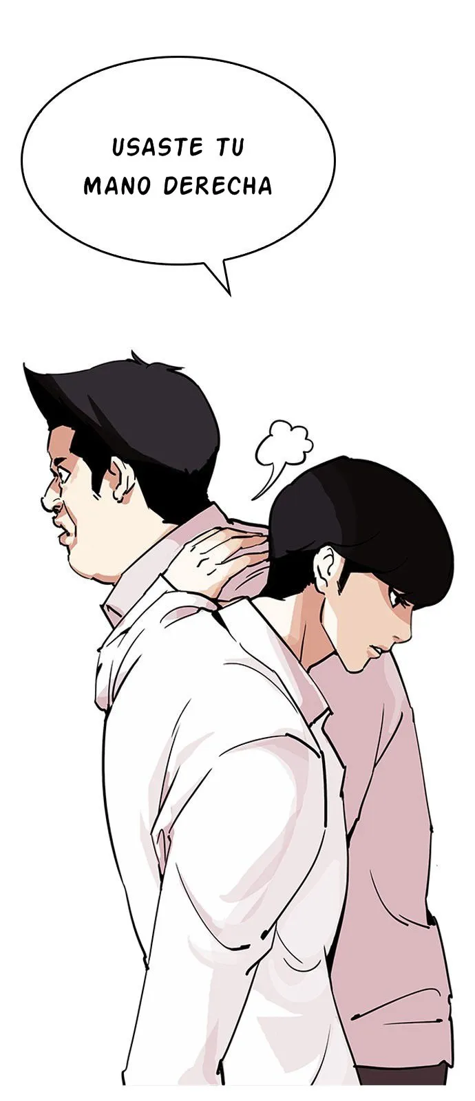 Lookism Capítulo 199 en Línea - página 37