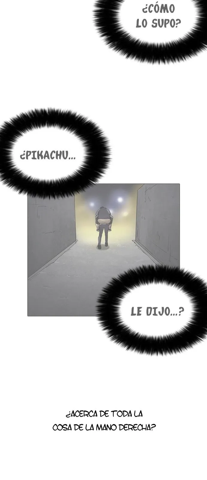 Lookism Capítulo 199 en Línea - página 39