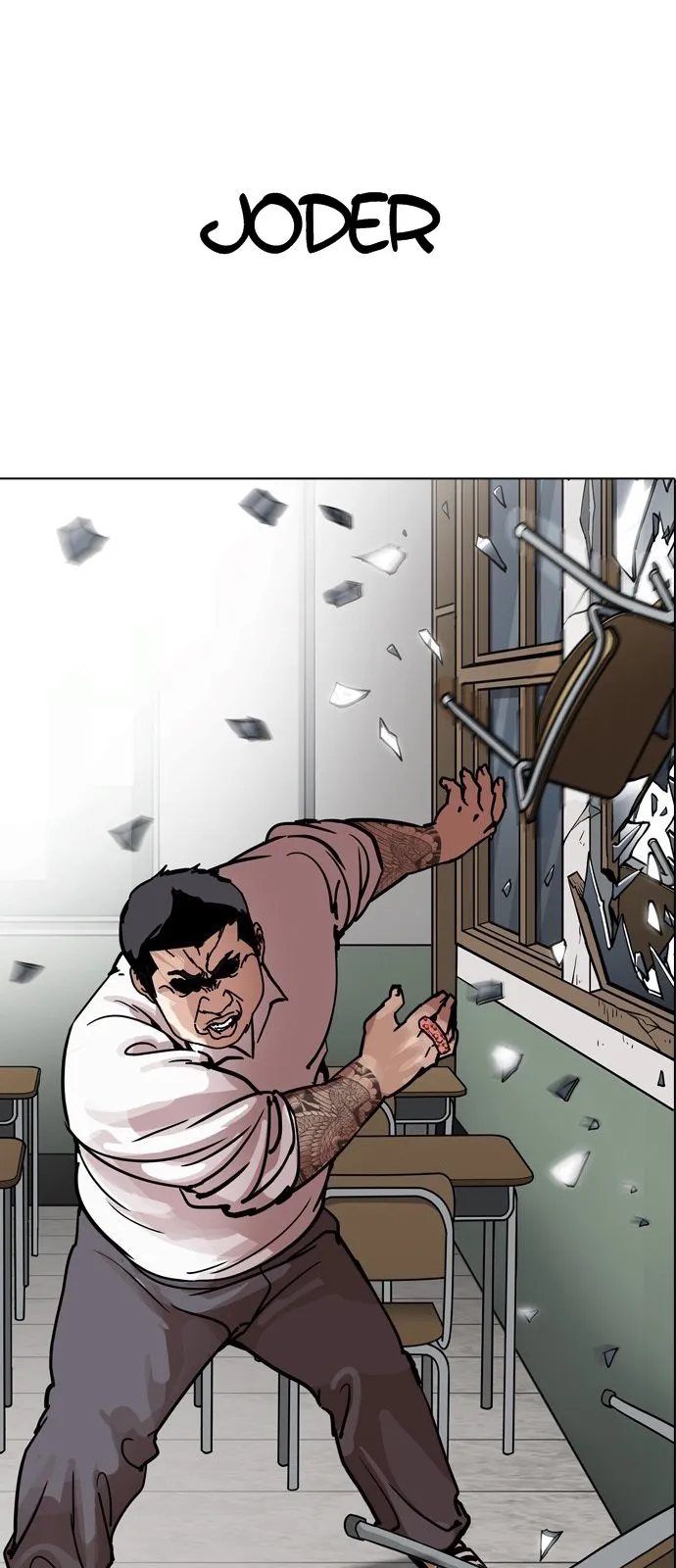 Lookism Capítulo 199 en Línea - página 41