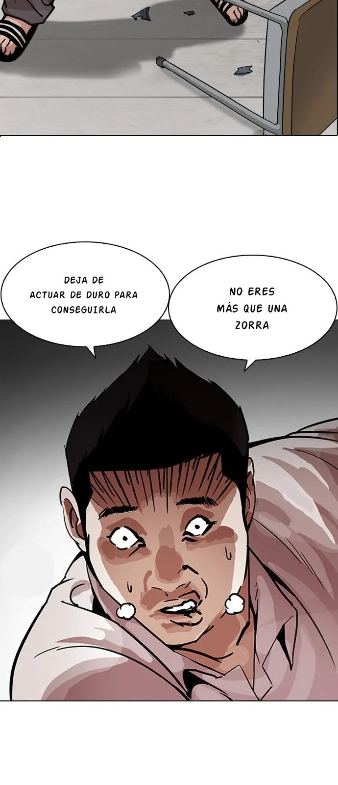 Lookism Capítulo 199 en Línea - página 42