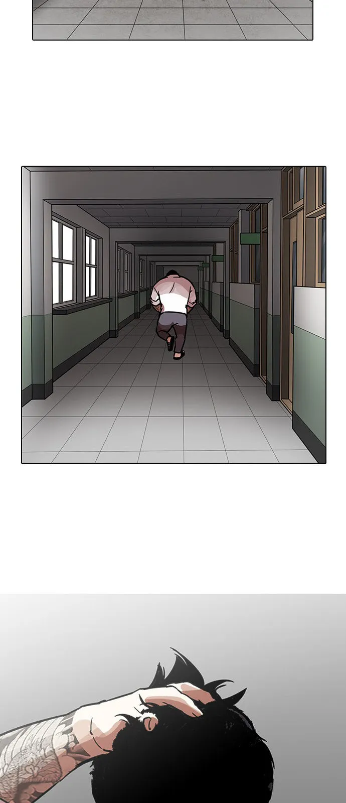 Lookism Capítulo 199 en Línea - página 45
