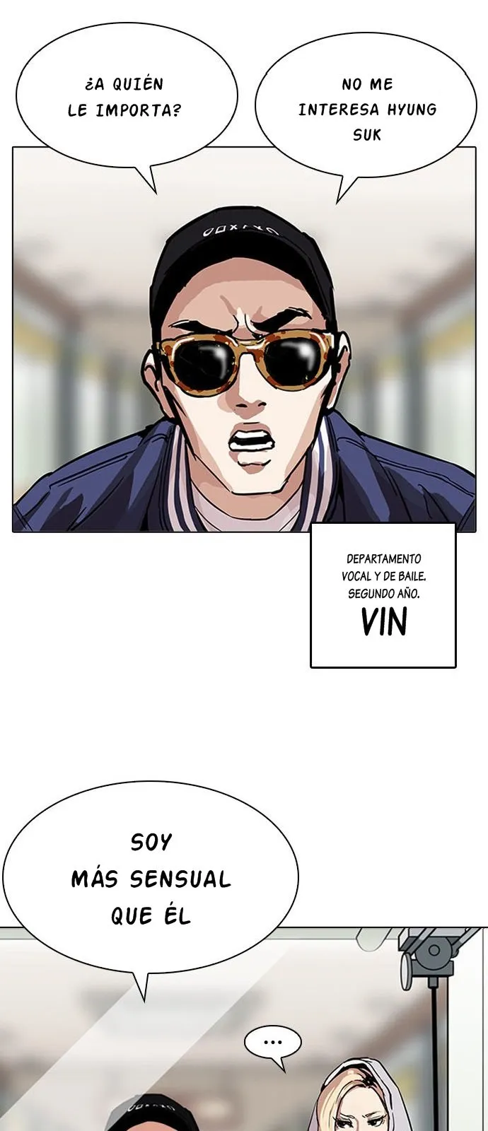 Lookism Capítulo 199 en Línea - página 48
