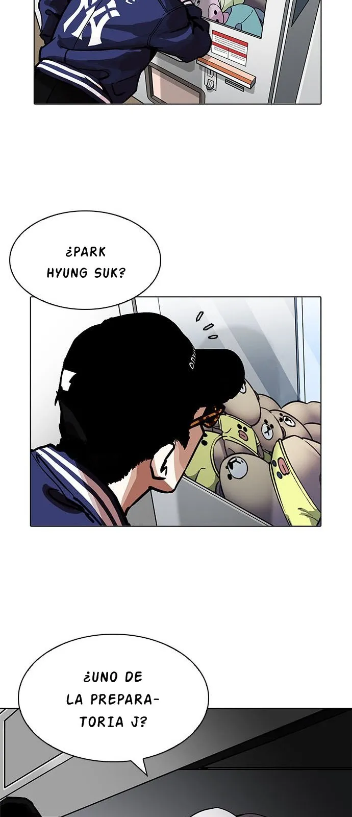 Lookism Capítulo 199 en Línea - página 50