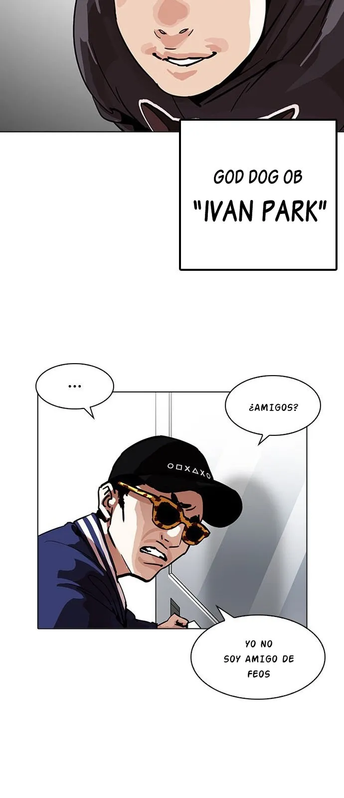 Lookism Capítulo 199 en Línea - página 52