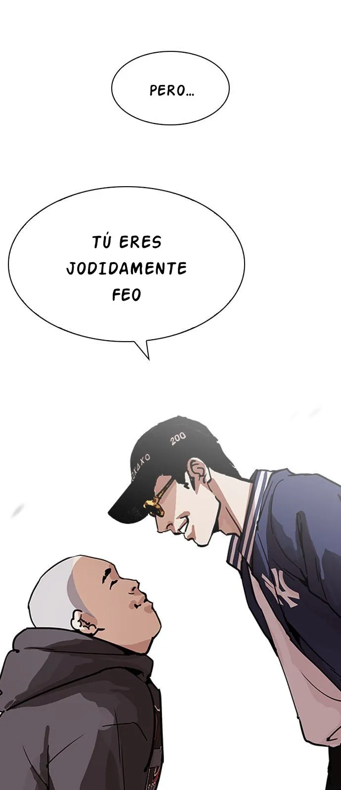 Lookism Capítulo 199 en Línea - página 53