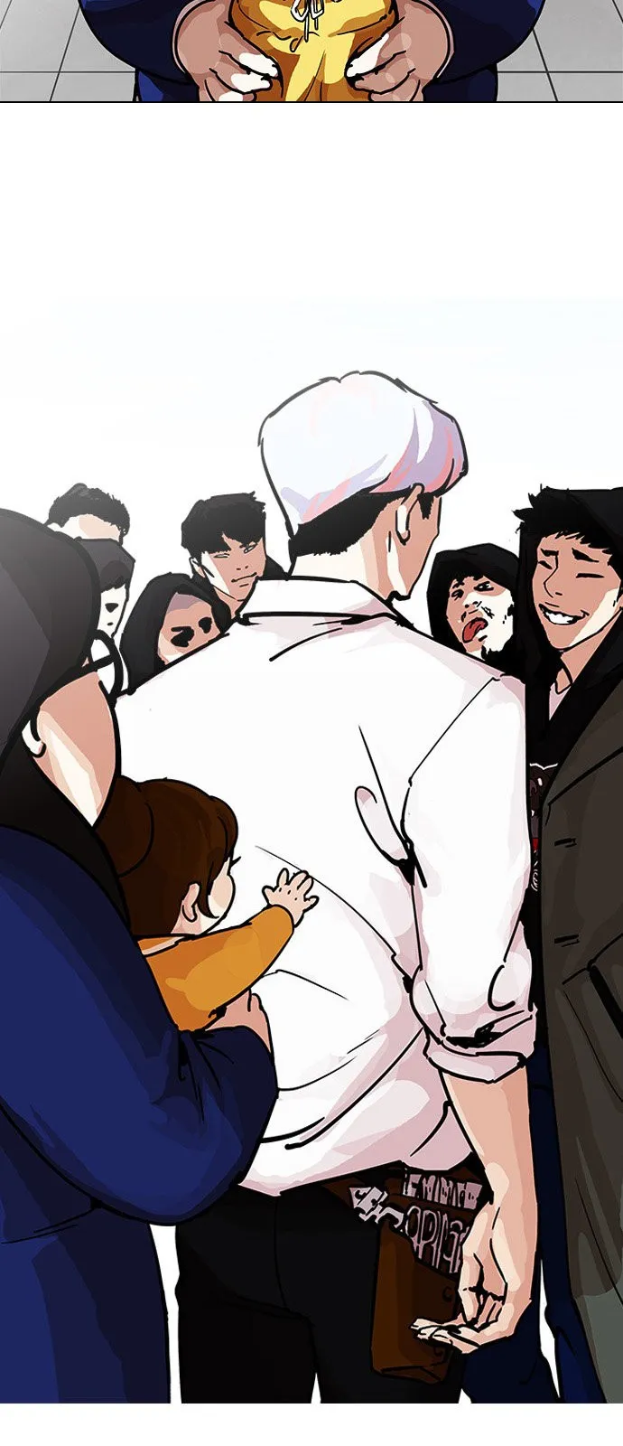Lookism Capítulo 199 en Línea - página 56