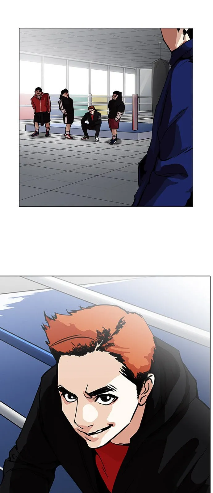 Lookism Capítulo 199 en Línea - página 57