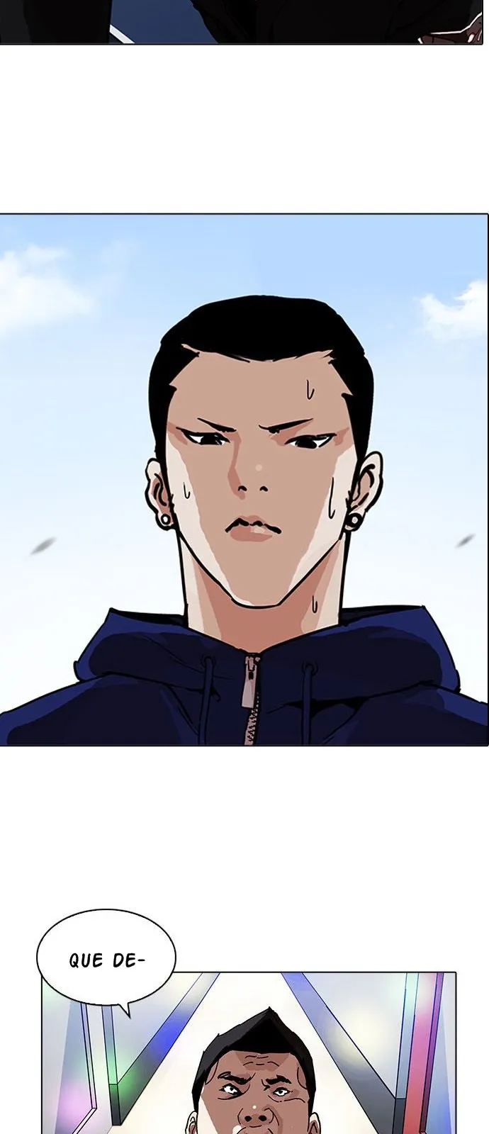 Lookism Capítulo 199 en Línea - página 58