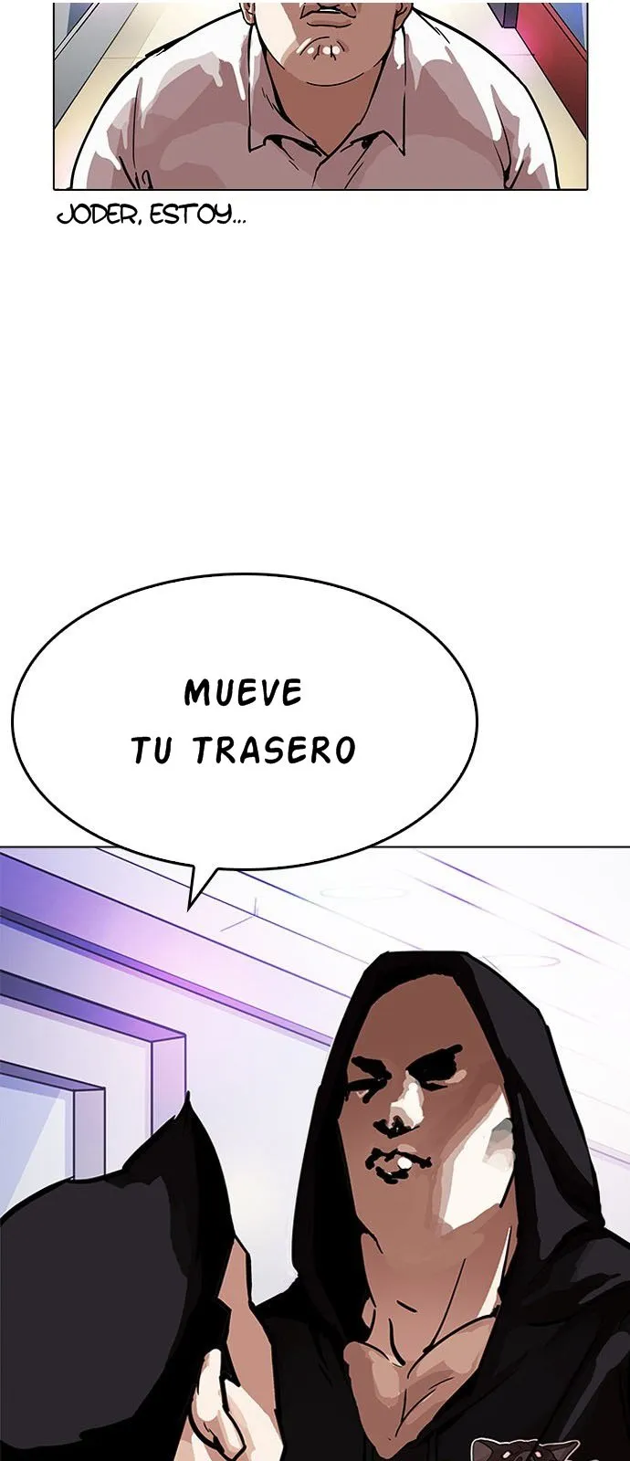 Lookism Capítulo 199 en Línea - página 59