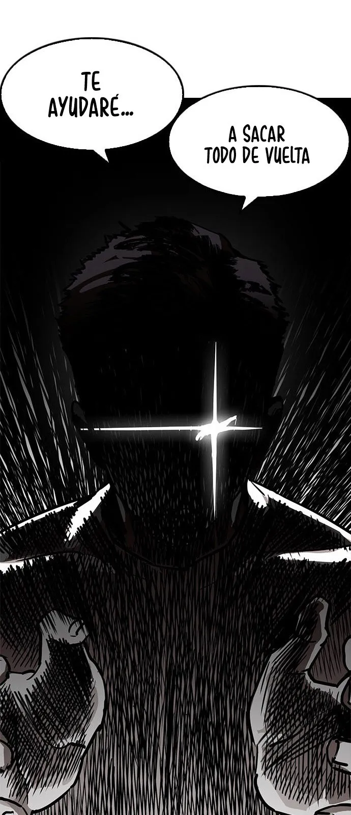 Lookism Capítulo 201 en Línea - página 3