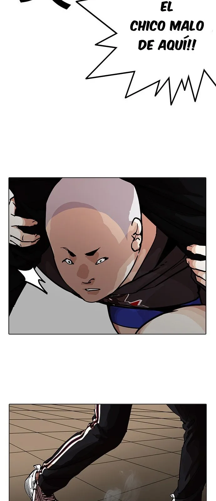 Lookism Capítulo 201 en Línea - página 7
