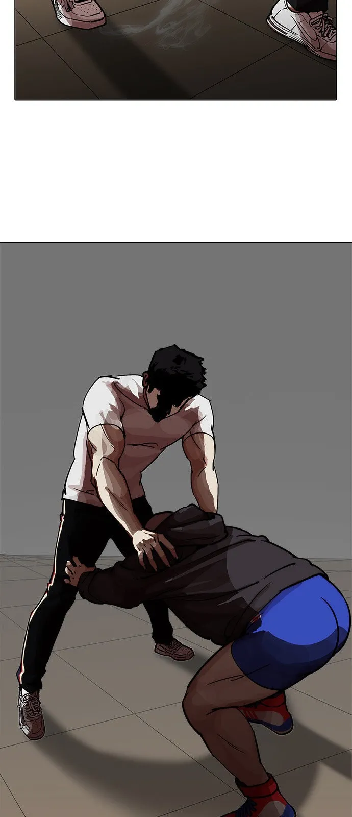 Lookism Capítulo 201 en Línea - página 8