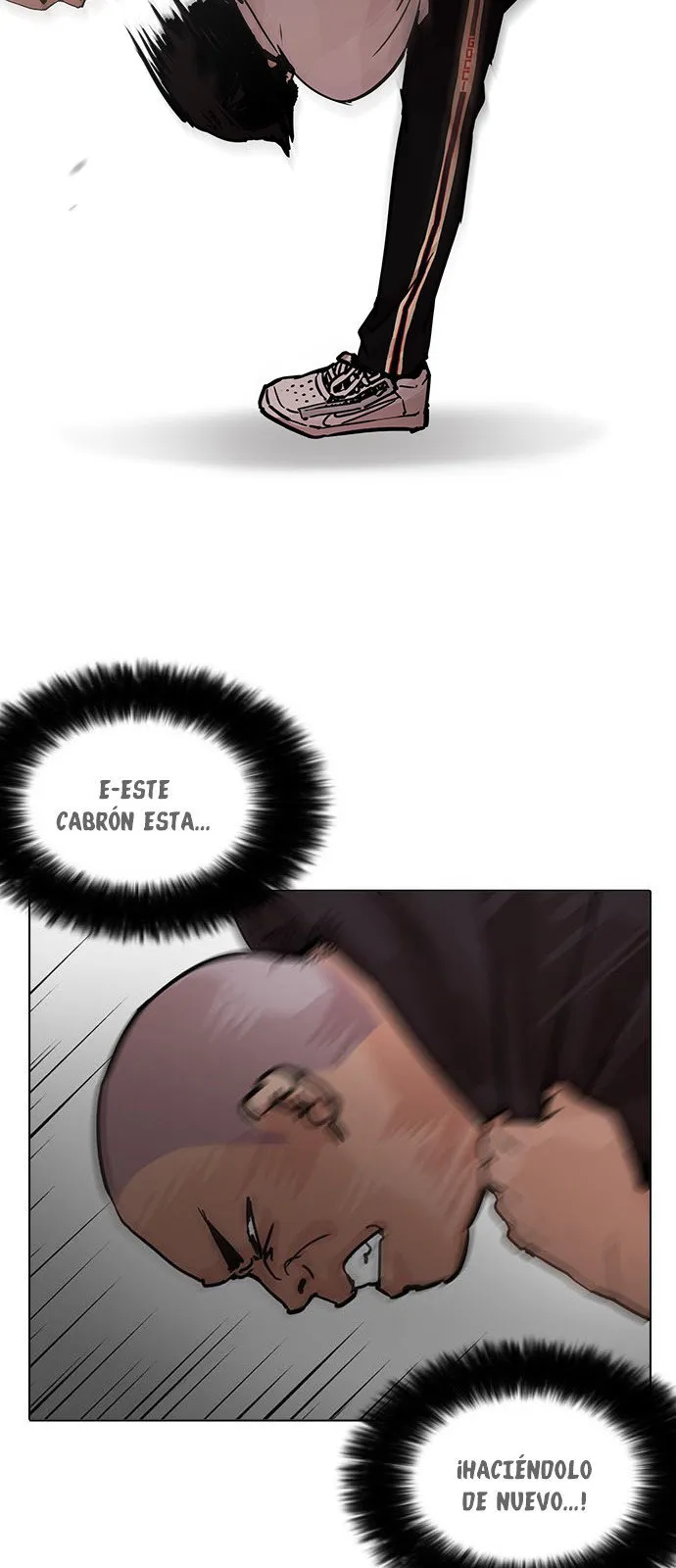 Lookism Capítulo 201 en Línea - página 11