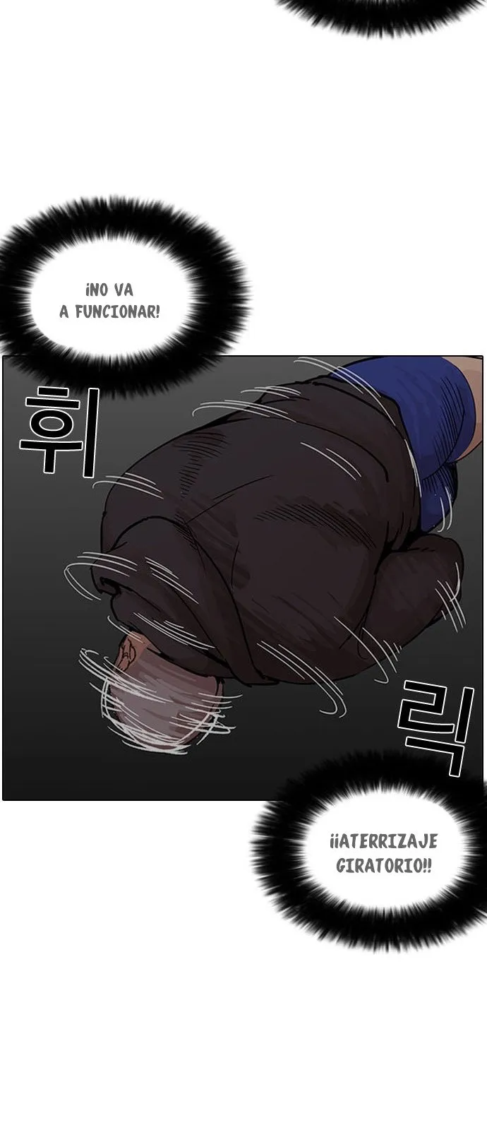 Lookism Capítulo 201 en Línea - página 12