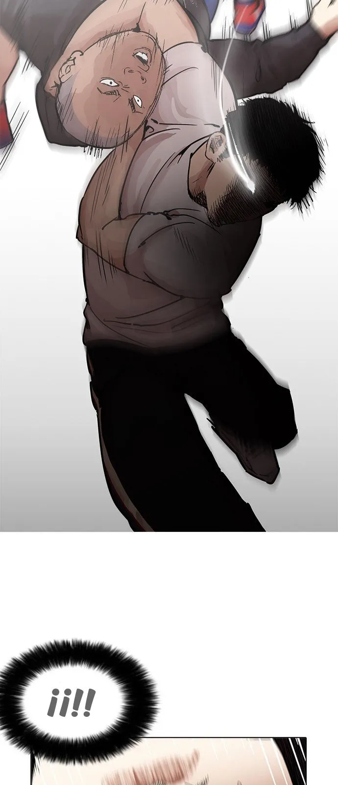 Lookism Capítulo 201 en Línea - página 14