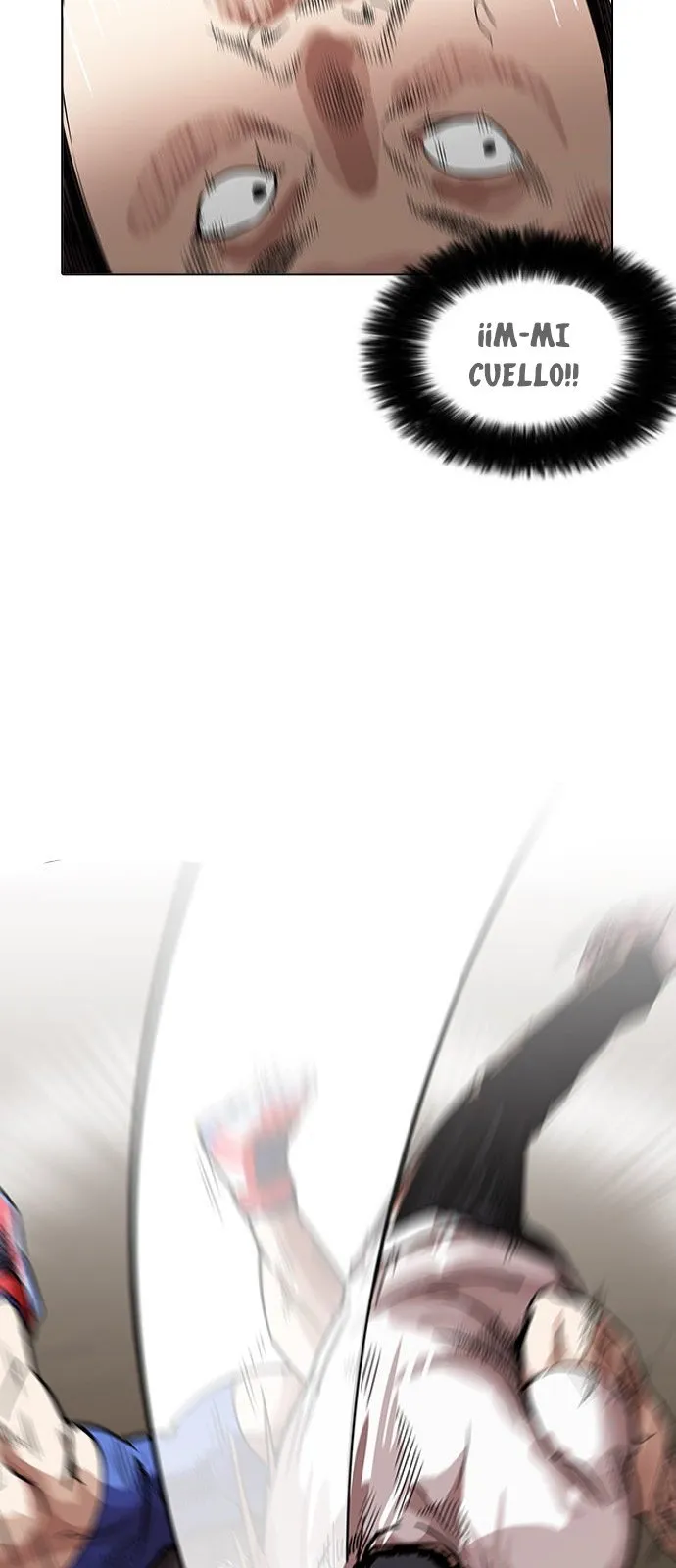 Lookism Capítulo 201 en Línea - página 15
