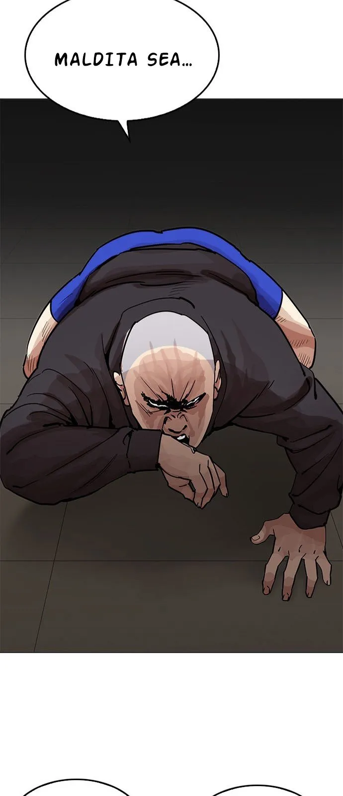 Lookism Capítulo 201 en Línea - página 18