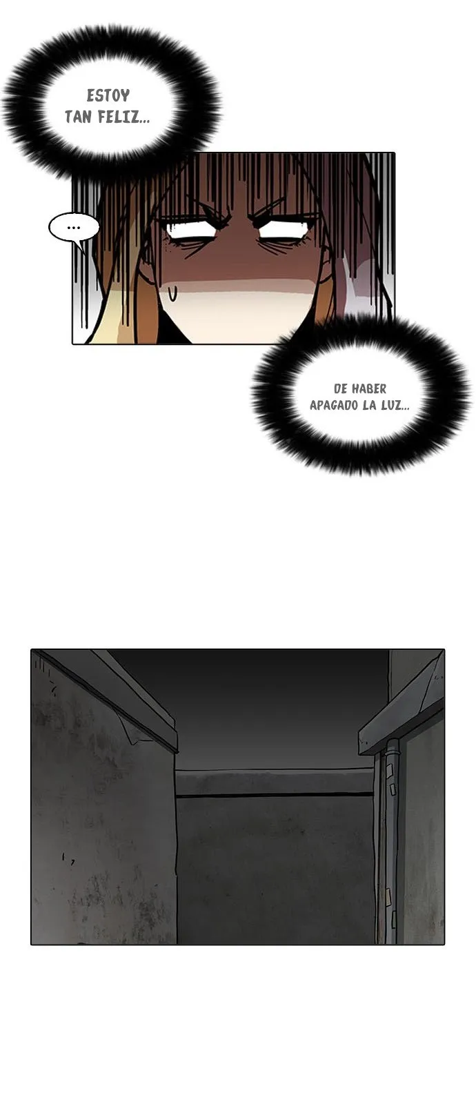 Lookism Capítulo 201 en Línea - página 23