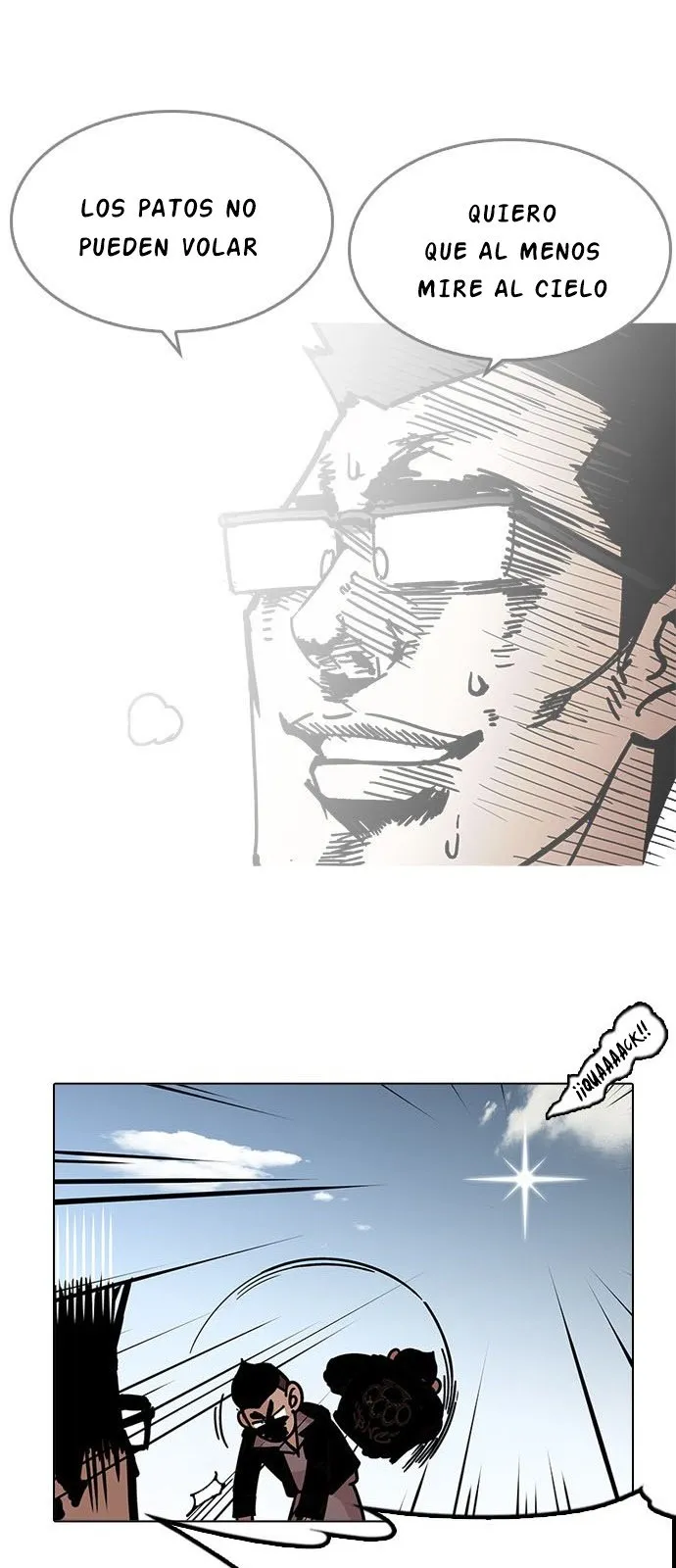 Lookism Capítulo 201 en Línea - página 28