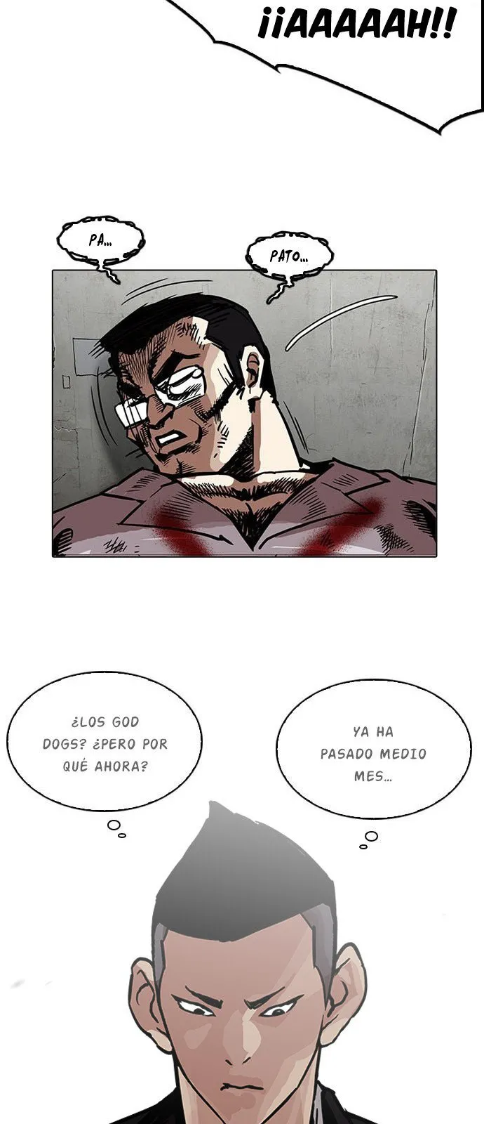 Lookism Capítulo 201 en Línea - página 29