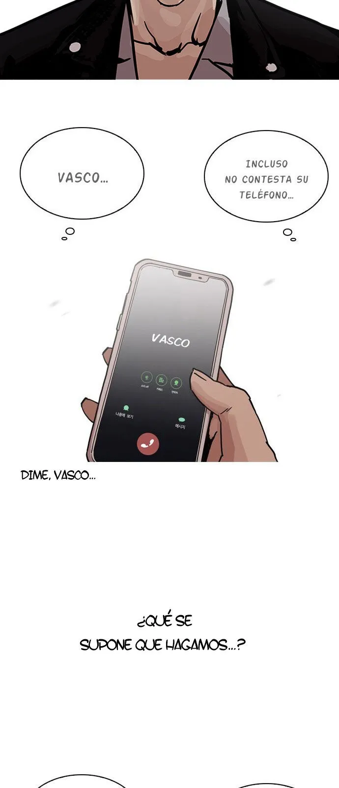 Lookism Capítulo 201 en Línea - página 30
