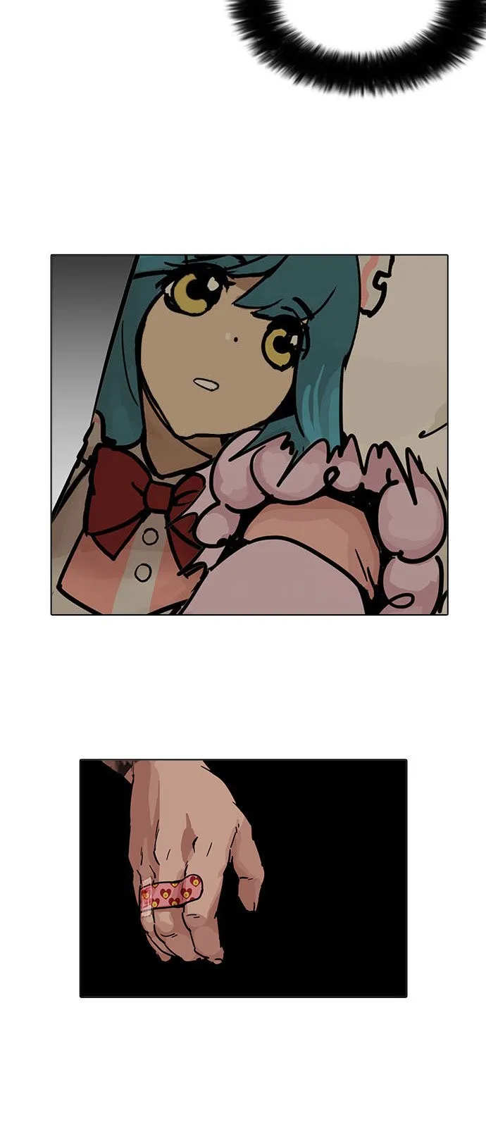 Lookism Capítulo 201 en Línea - página 47